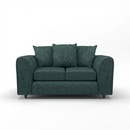 2 Seater teal