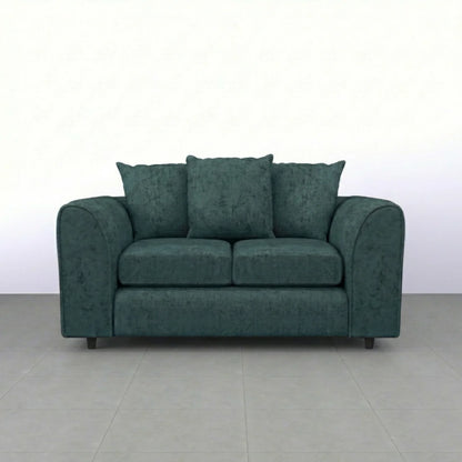 2 Seater teal
