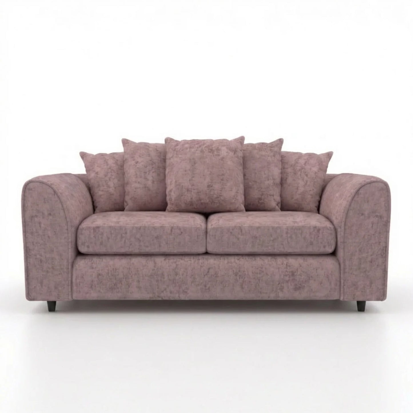 3 Seater pink