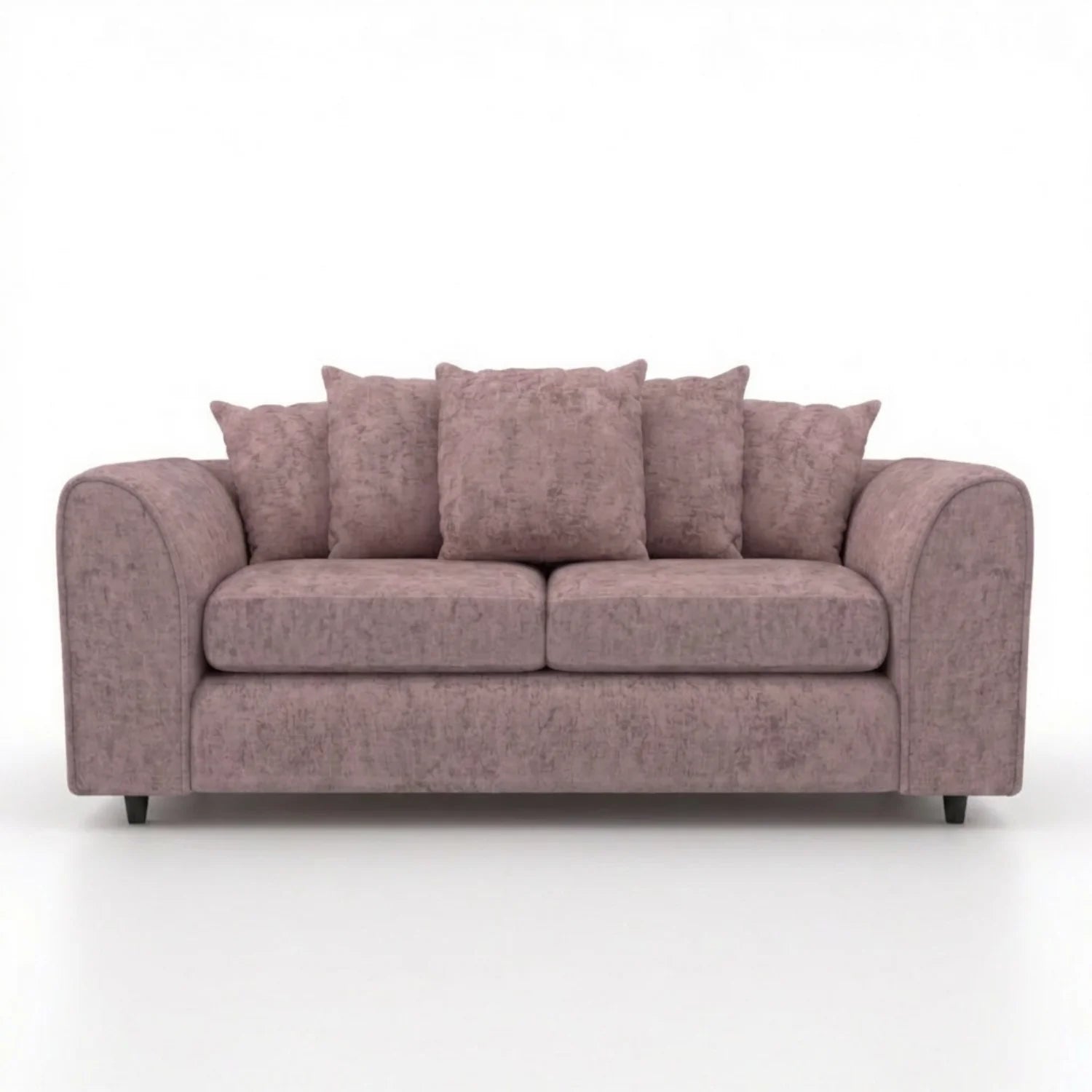 3 Seater pink