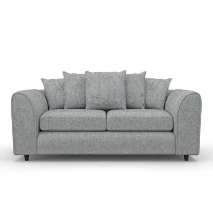 3 Seater Light Grey