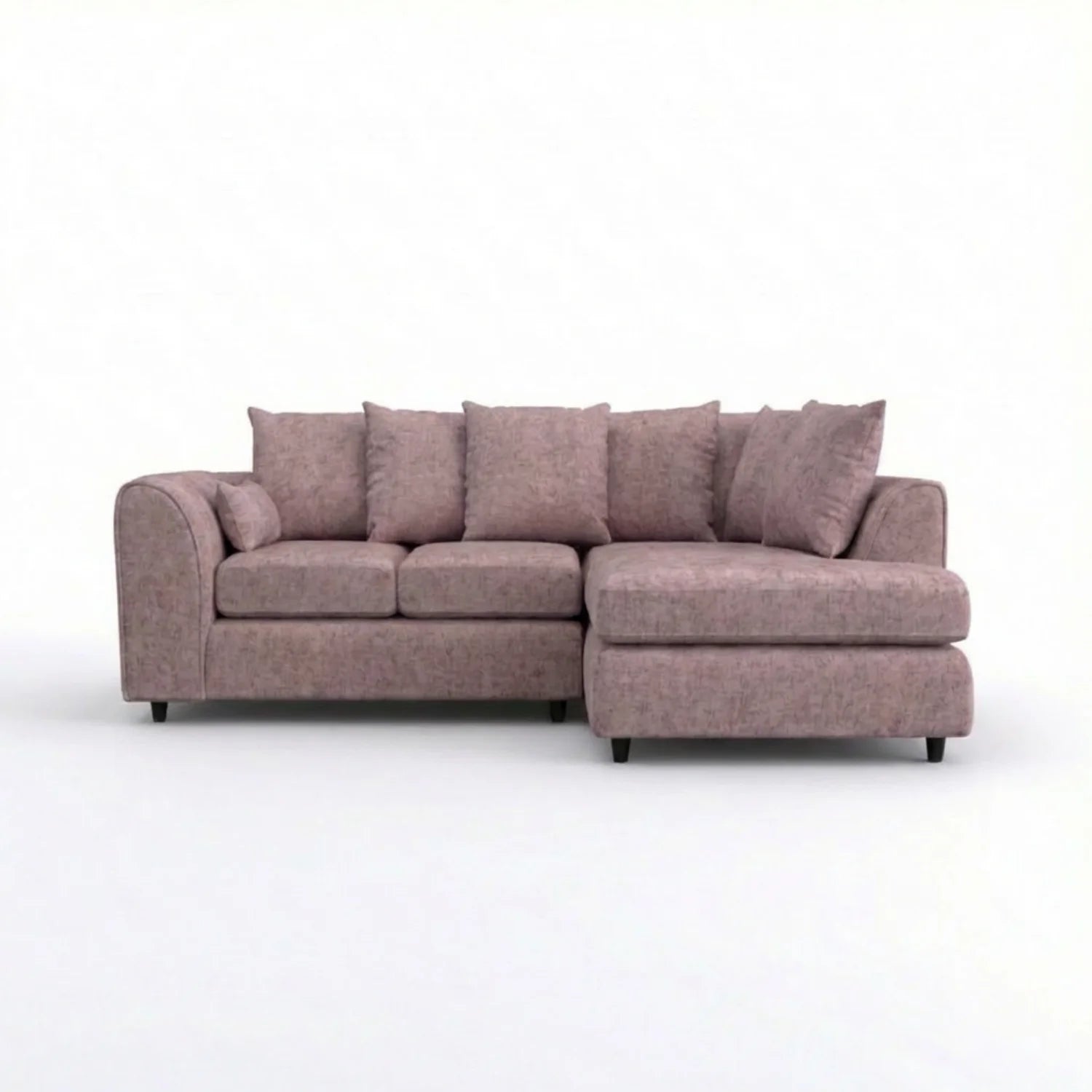 Right Hand Facing Mustard