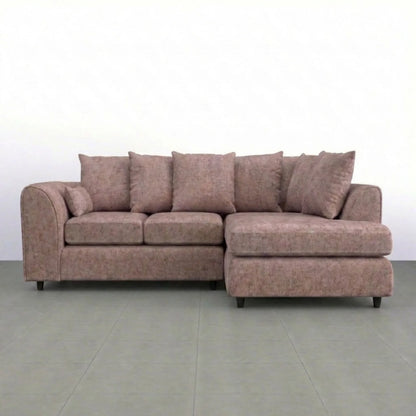 Right Hand Facing pink