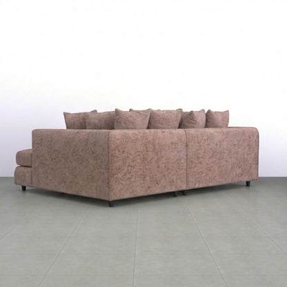 Right Hand Facing pink