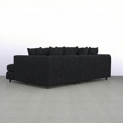 Right Hand Facing Black