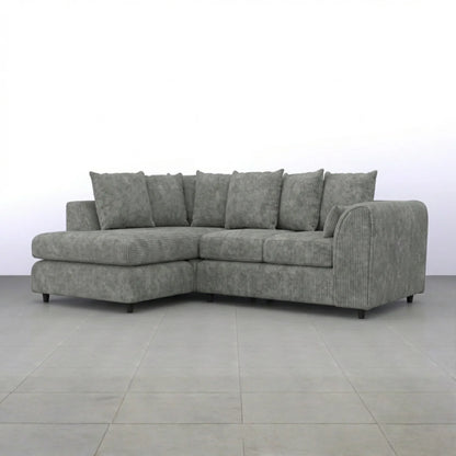 Left Hand Facing Light Grey