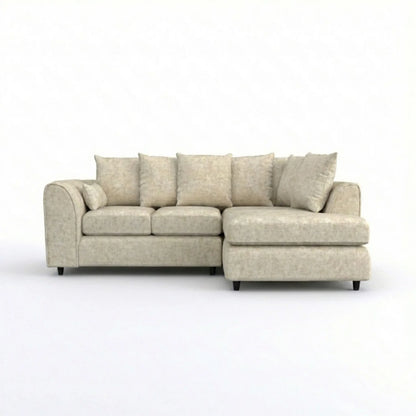 Right Hand Facing Cream