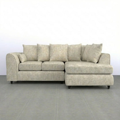 Right Hand Facing Cream