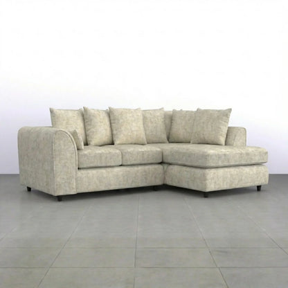 Right Hand Facing Cream