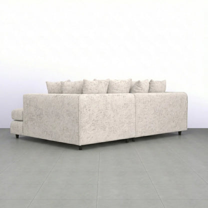 Right Hand Facing Cream