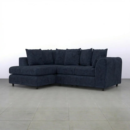 Left Hand Facing Midnight Blue