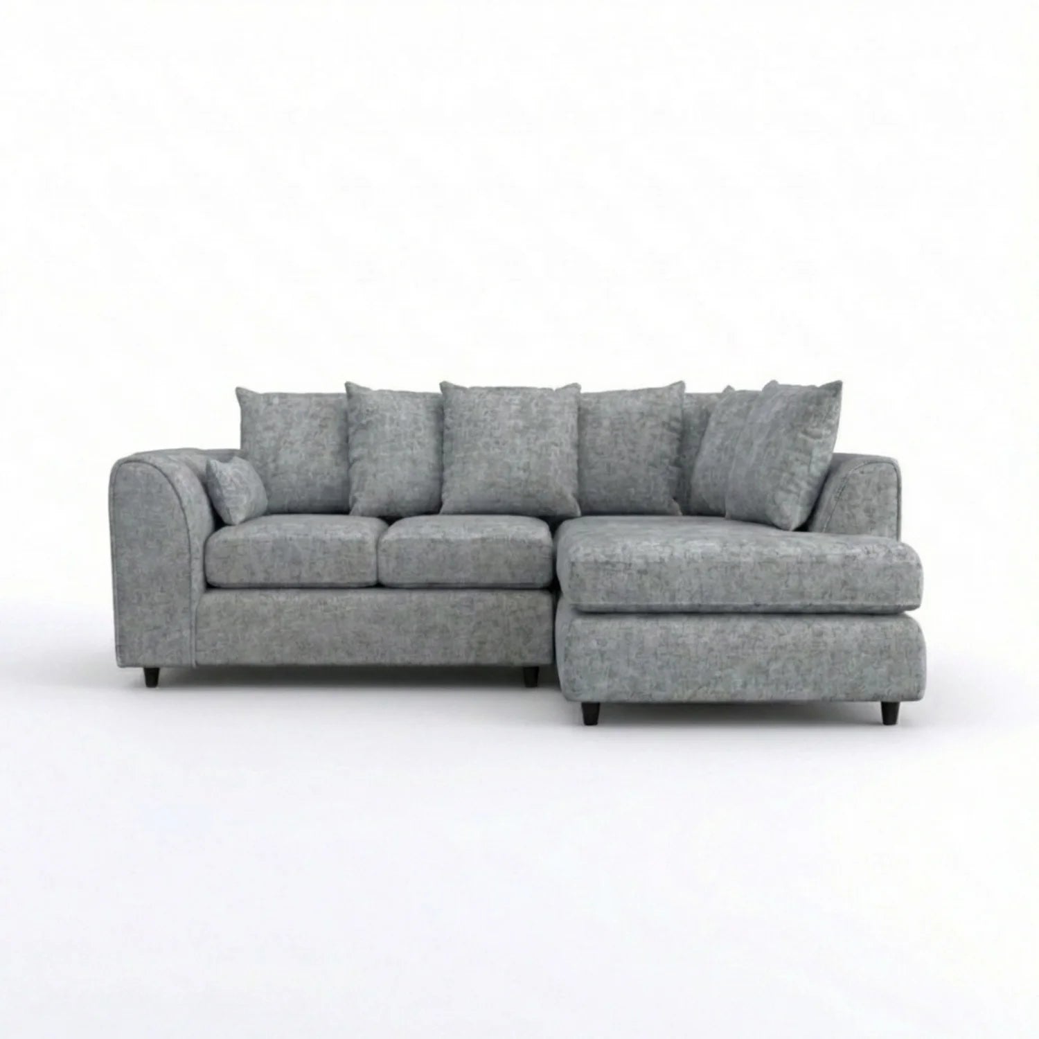 Right Hand Facing Light Grey