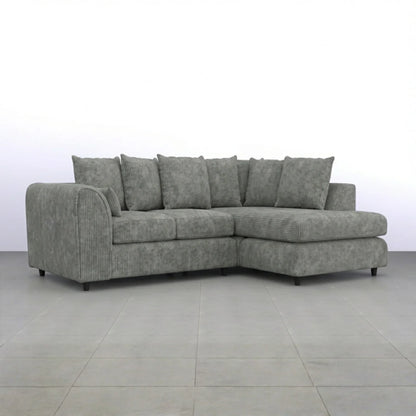 Right Hand Facing Light Grey