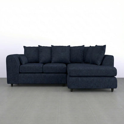 Right Hand Facing Midnight Blue