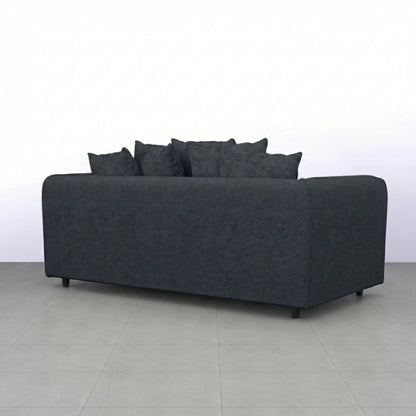 3 + 2 Seater Dark Grey