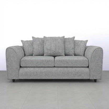 3 + 2 Seater Light Grey