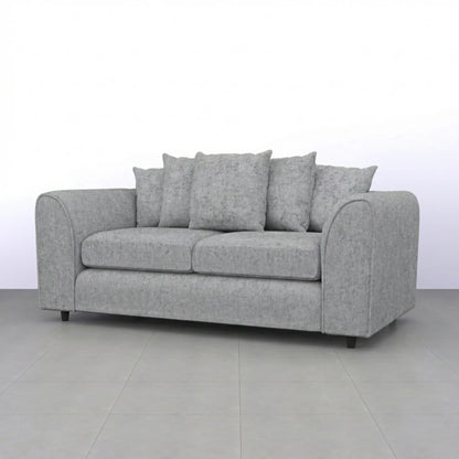 3 + 2 Seater Light Grey