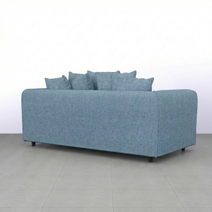 3 + 2 Seater Sky Blue