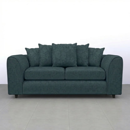 3 + 2 Seater Teal