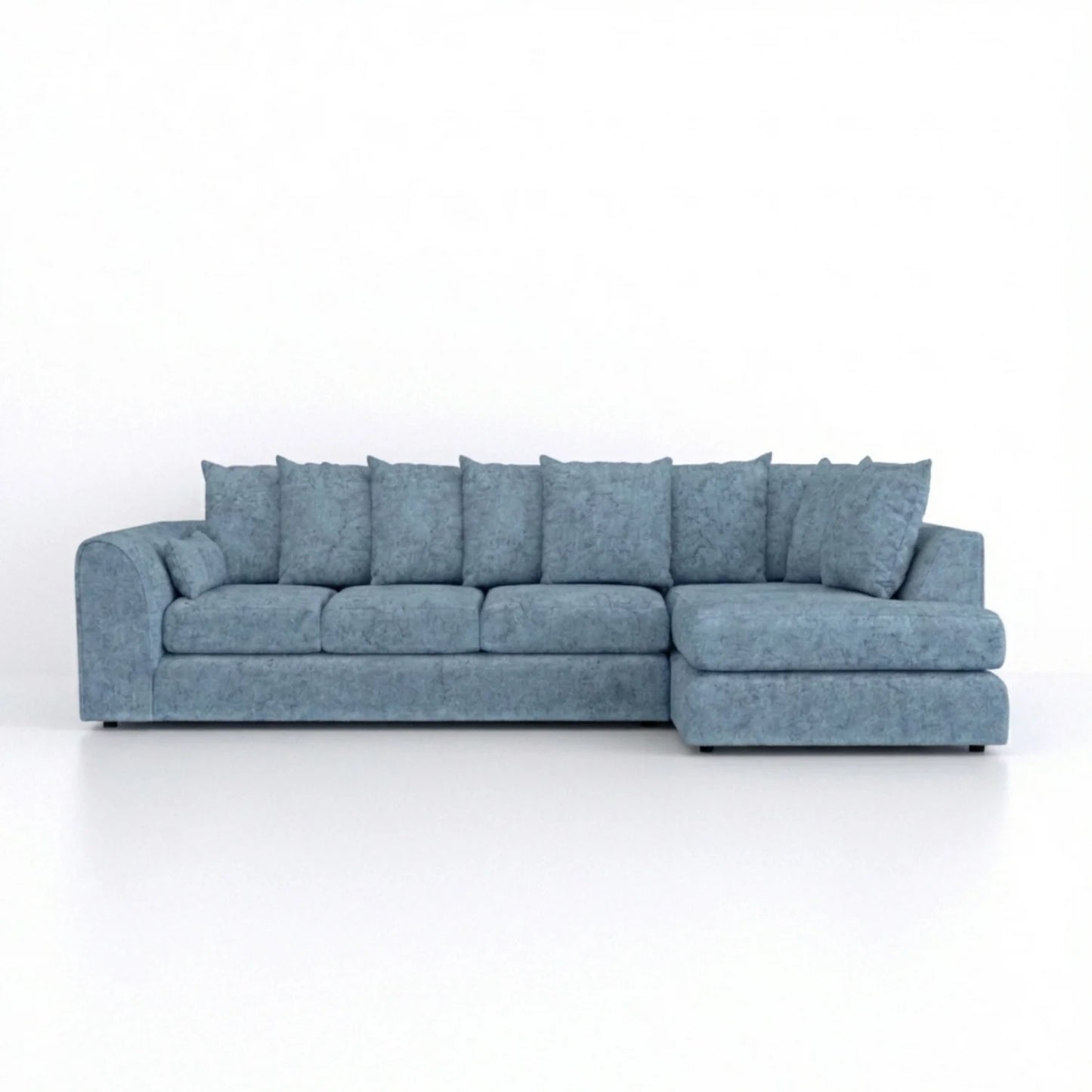 XL Right Hand Facing Sky Blue