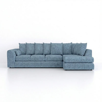 XL Right Hand Facing Sky Blue