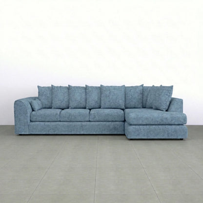 XL Right Hand Facing Sky Blue