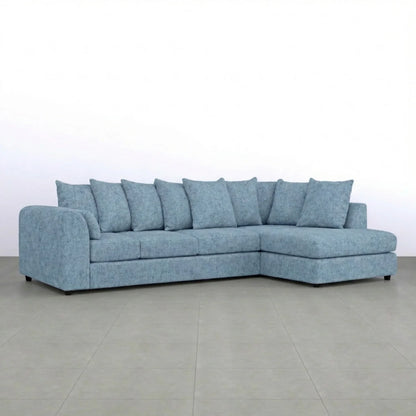 XL Right Hand Facing Sky Blue