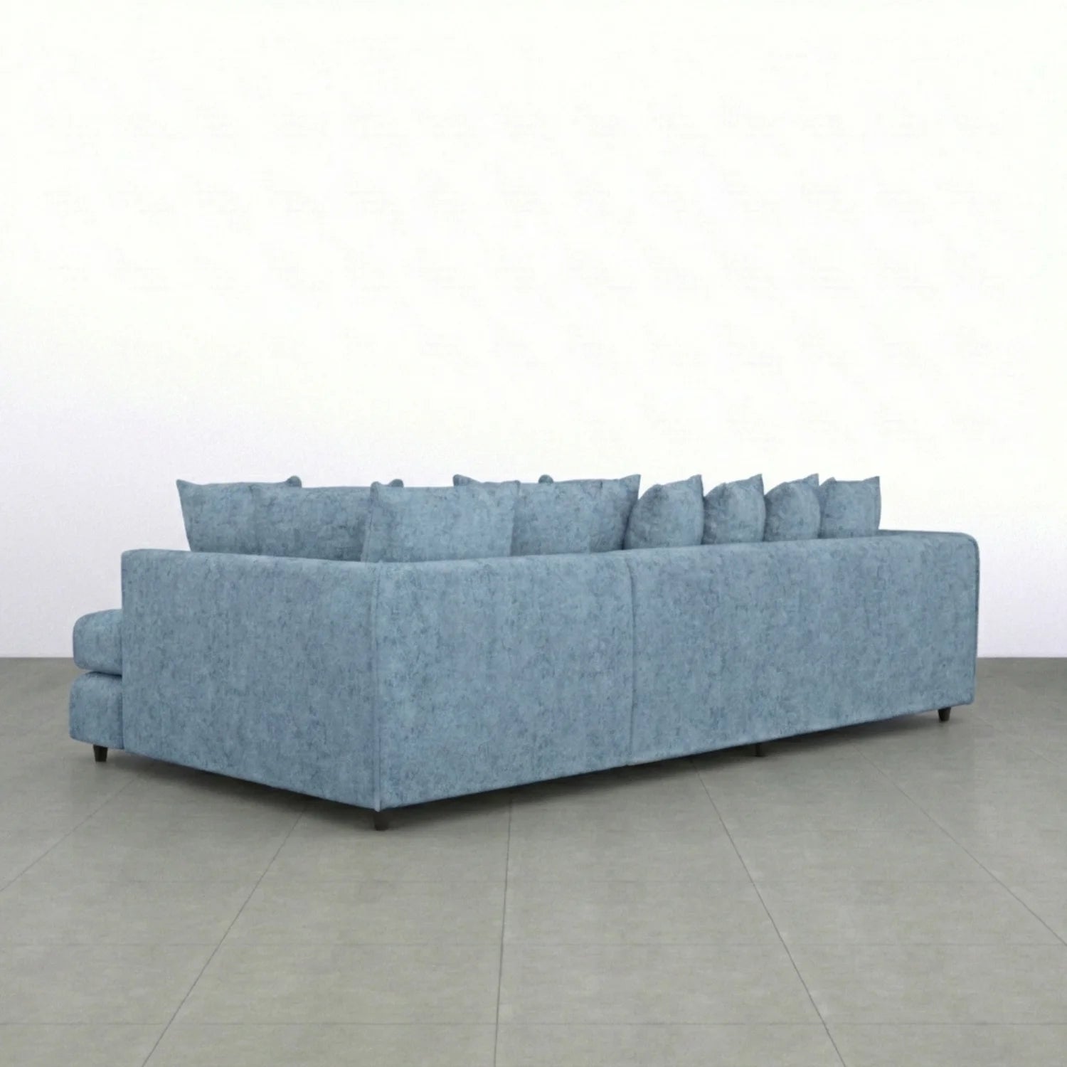 XL Right Hand Facing Sky Blue