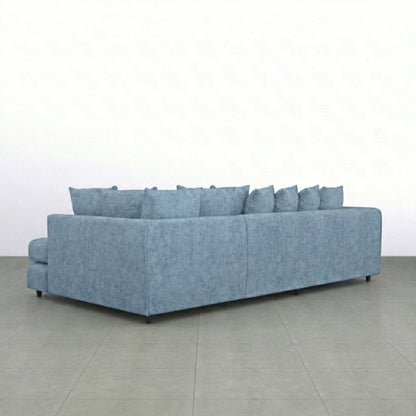 XL Right Hand Facing Sky Blue