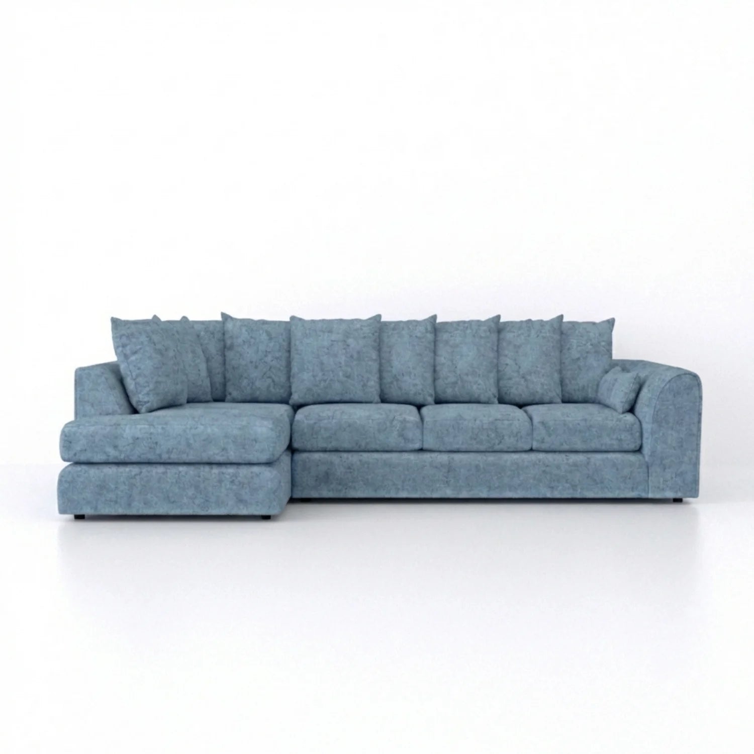 XL Left Hand Facing Sky Blue