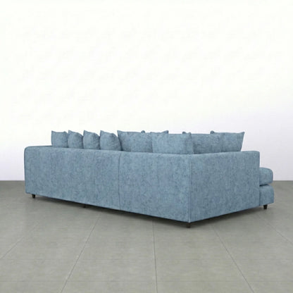 XL Left Hand Facing Sky Blue