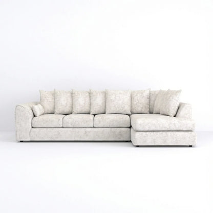 XL Right Hand Facing Cream