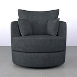 Dark Grey