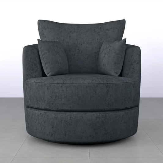 Dark Grey