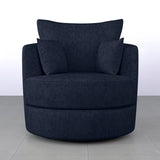 Midnight Blue