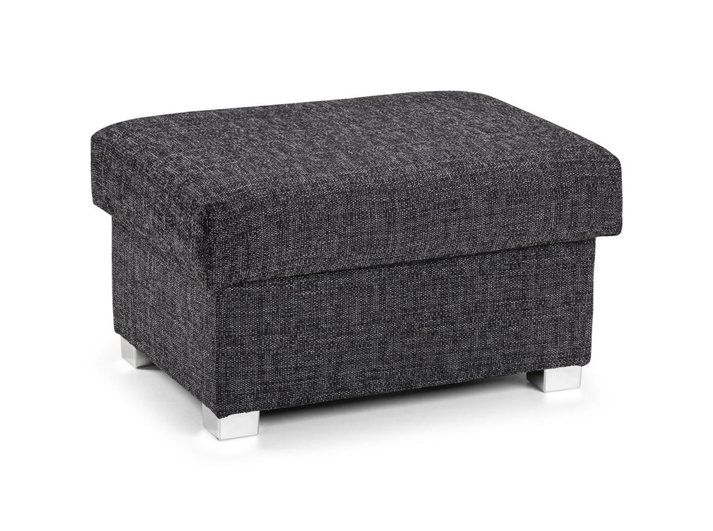 Wilcot Fabric Foot Stool