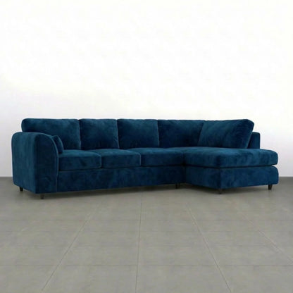 XL Right Hand Facing Midnight Blue