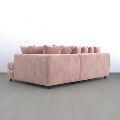 XL Right Hand Facing pink