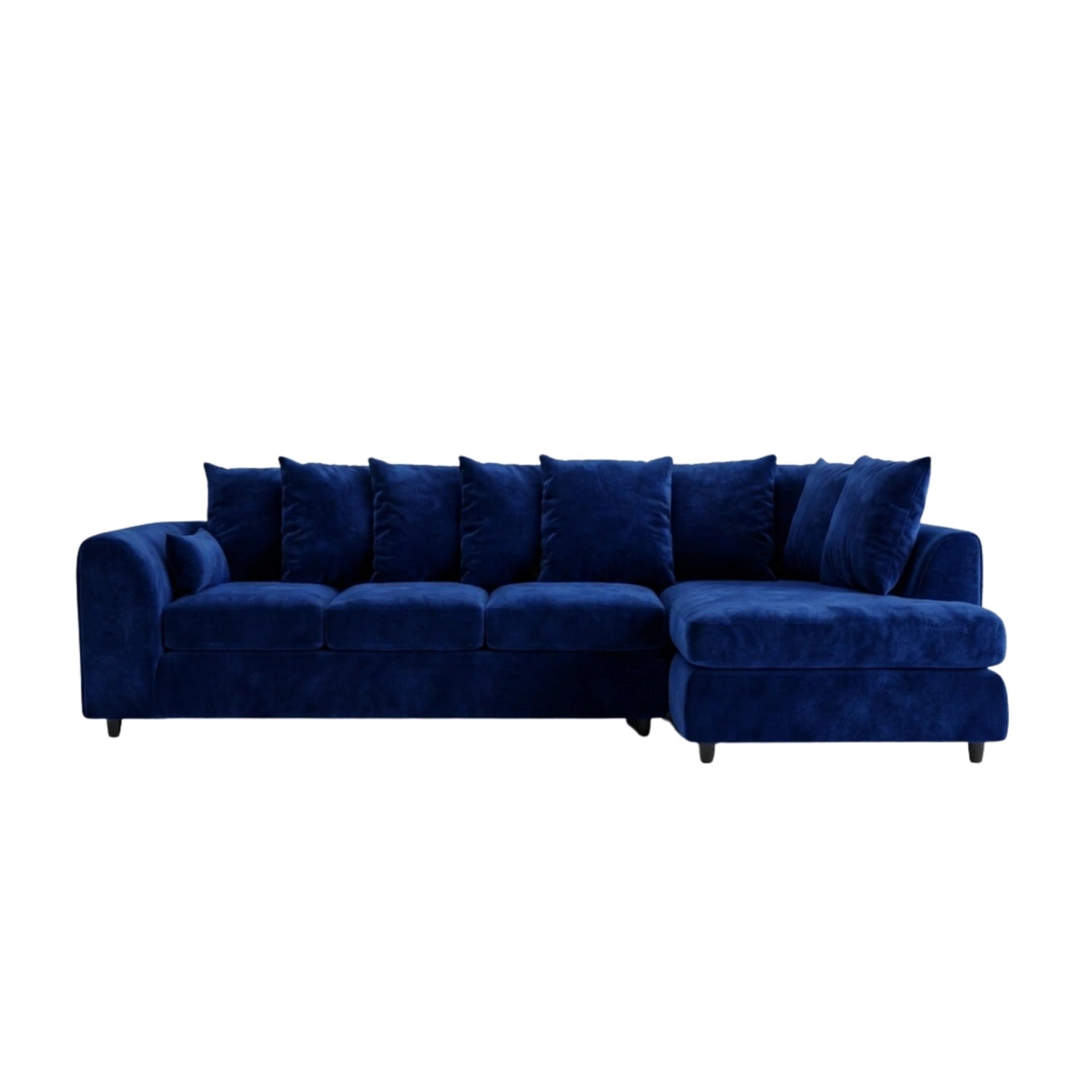 XL Right Hand Facing Midnight Blue