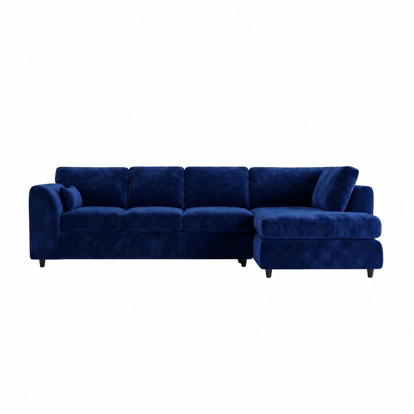 XL Right Hand Facing Midnight Blue