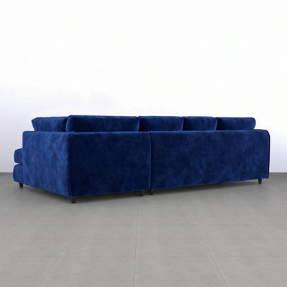 XL Right Hand Facing Midnight Blue